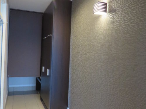 steel house Renovation