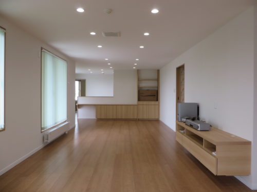 steel house Renovation