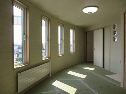 steel house Renovation