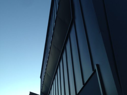 ナナメ...startのイエ